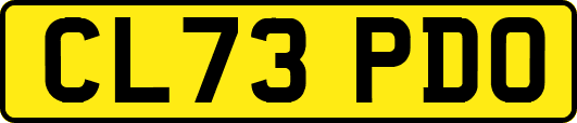 CL73PDO