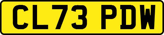 CL73PDW