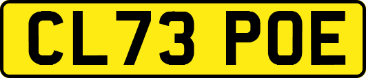 CL73POE