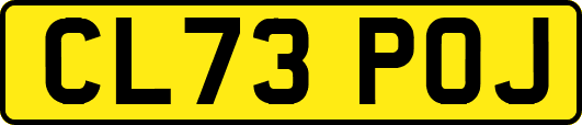 CL73POJ