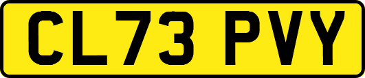CL73PVY
