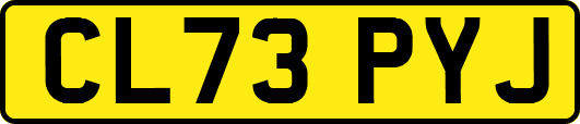 CL73PYJ