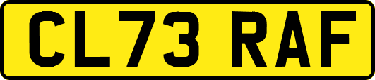 CL73RAF