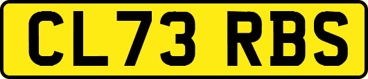 CL73RBS
