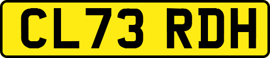 CL73RDH