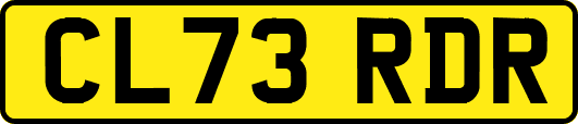 CL73RDR