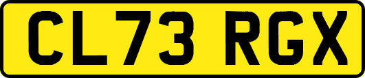 CL73RGX