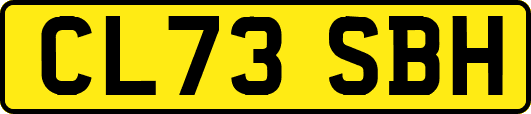 CL73SBH