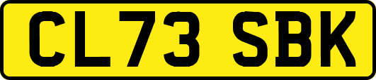 CL73SBK