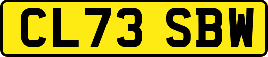 CL73SBW