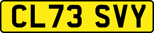CL73SVY