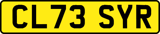 CL73SYR