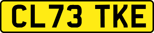 CL73TKE