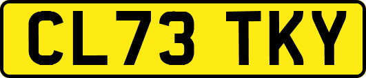 CL73TKY