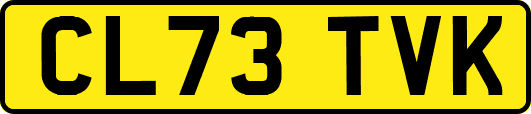 CL73TVK