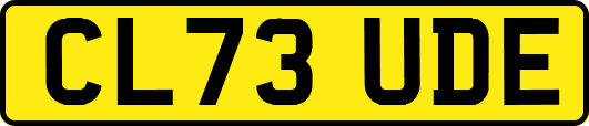 CL73UDE