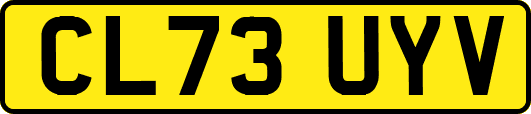CL73UYV