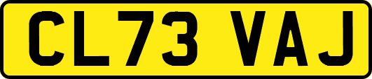 CL73VAJ