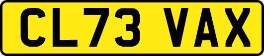 CL73VAX