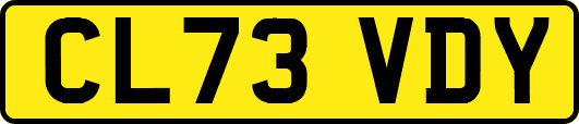 CL73VDY