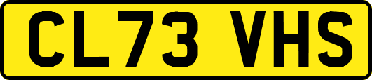 CL73VHS