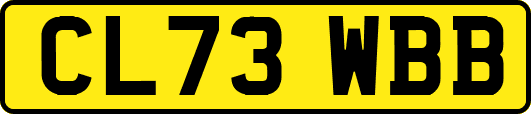 CL73WBB