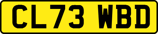 CL73WBD
