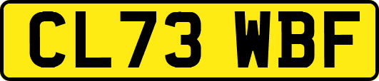 CL73WBF