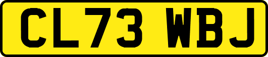CL73WBJ