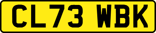 CL73WBK
