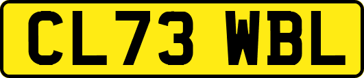 CL73WBL