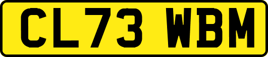 CL73WBM