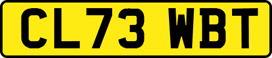 CL73WBT