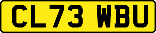 CL73WBU