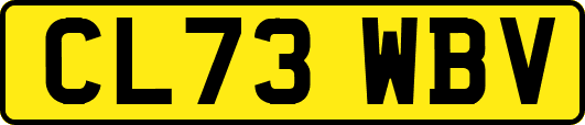 CL73WBV