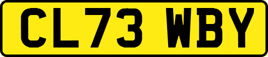 CL73WBY