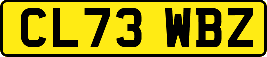 CL73WBZ