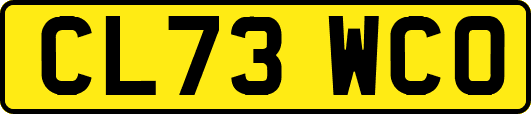 CL73WCO