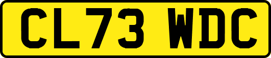 CL73WDC