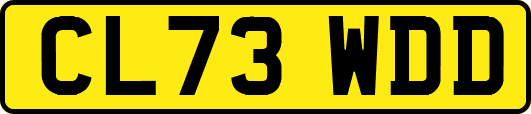 CL73WDD