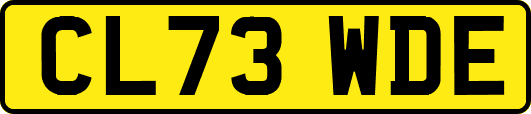 CL73WDE