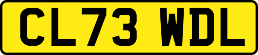 CL73WDL