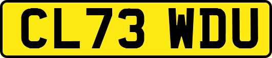 CL73WDU