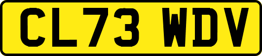 CL73WDV