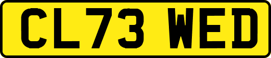 CL73WED