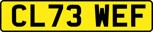 CL73WEF