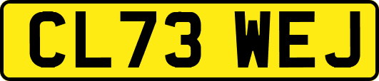 CL73WEJ