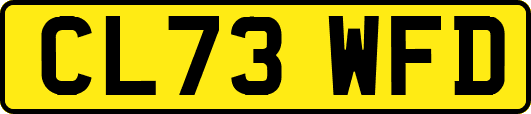 CL73WFD
