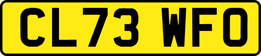CL73WFO