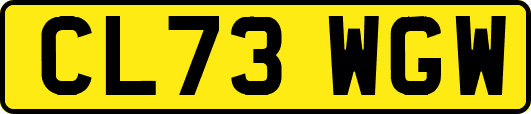 CL73WGW